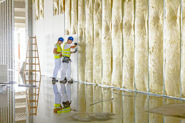 Best Attic Insulation Installation  in Newmanstown, PA